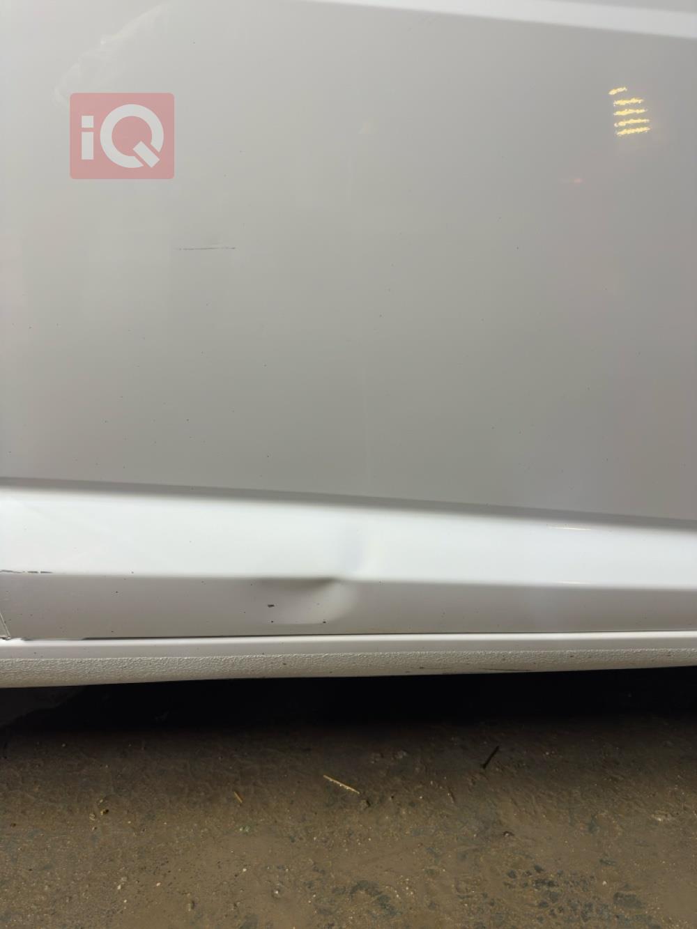 هيونداي أكسنت